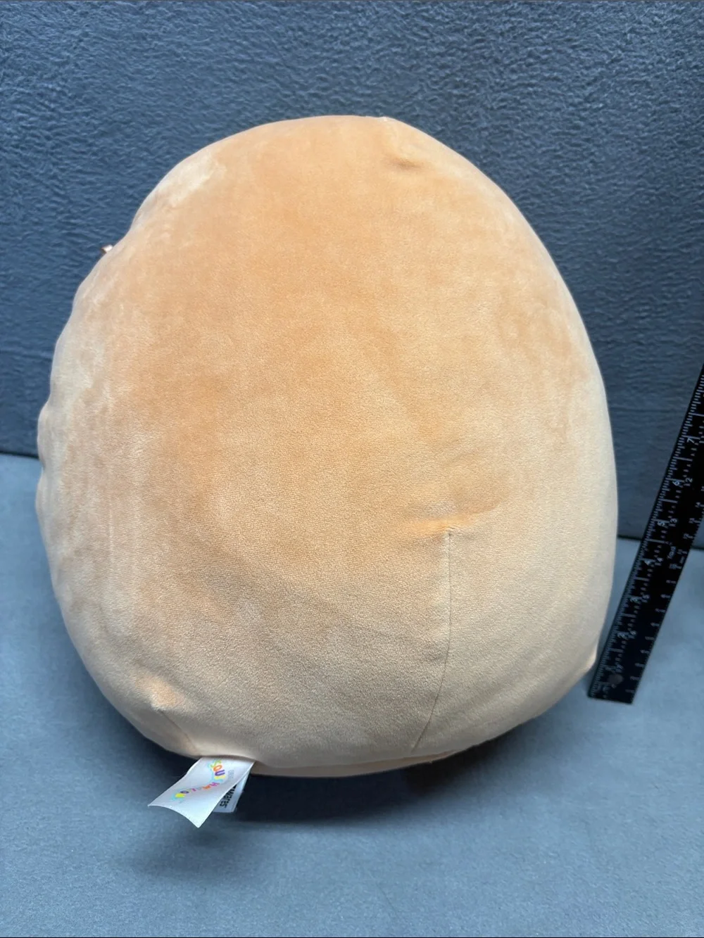 Squishmallows Pep the Pizza 12‎ inch Pizza Plush